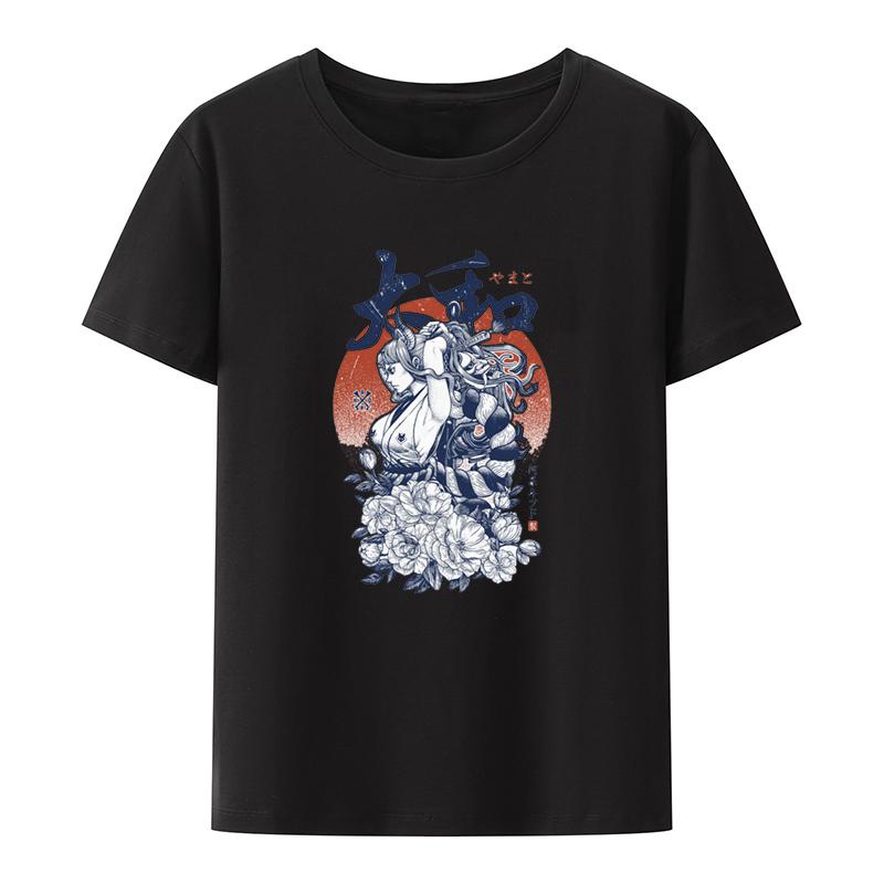 Yeah What Ever Picture Print Tshirt Funny Tee Shortsleev Loose Tshirts Breathable Pair De Mujer Unisexs Tops Tees Classic