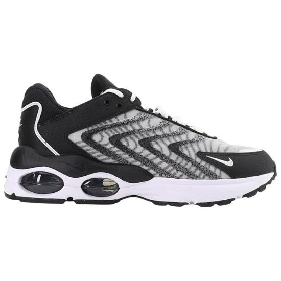 New Nike Air Max Tw 1 Black White DQ3984-001 Men's Sizes