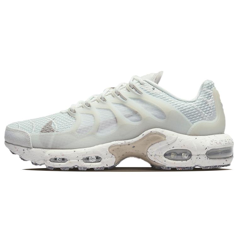 

Новые мужские кроссовки Nike Air Max Terrascape Plus из удобной ткани, низкие, для бега, из перерабатываемых материалов DN4590-100 42.5