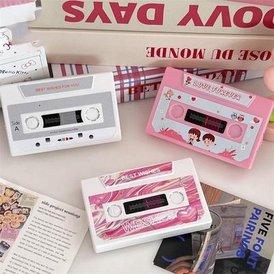 Gravação de voz cartão fita cartão de felicitações gravável 300 segundos faça você mesmo gravação cartão de música dia dos namorados aniversário presente de aniversário