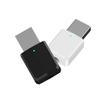 True Wireless Transmitter & Receiver Audio 3.5mm Jack Aux Adapter