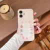 Cartoon Animal Double Layer Anti-Fall Phone Case for iPhone 14/13 Compatible with Apple 17/16/15 PROMAX
