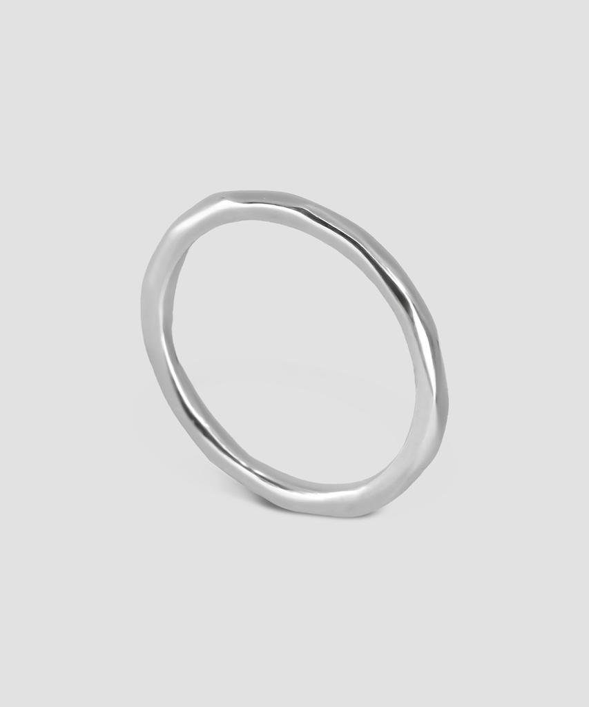 Quarqor #7118 Silver92.5 Ring