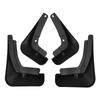 Soft Rubber Mudguard for Baojun 510 (2019-2021) - Front & Rear
