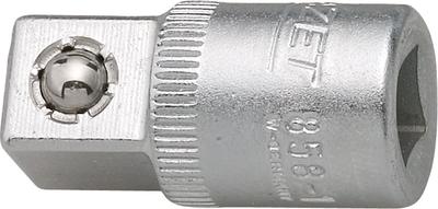 HAZET Socket Adapter 8581