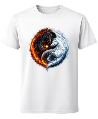 T-Shirts & Muskelshirts – T-Shirts