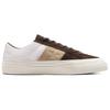 Baskets Unisexe Carhartt WIP x Converse One Star Academy Pro Low Starfish Dark Earth Marron Aigrette A09656C