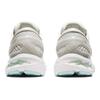 New Asics Gel Kayano 27 'Glacier Grey' Women's 1012A649-021