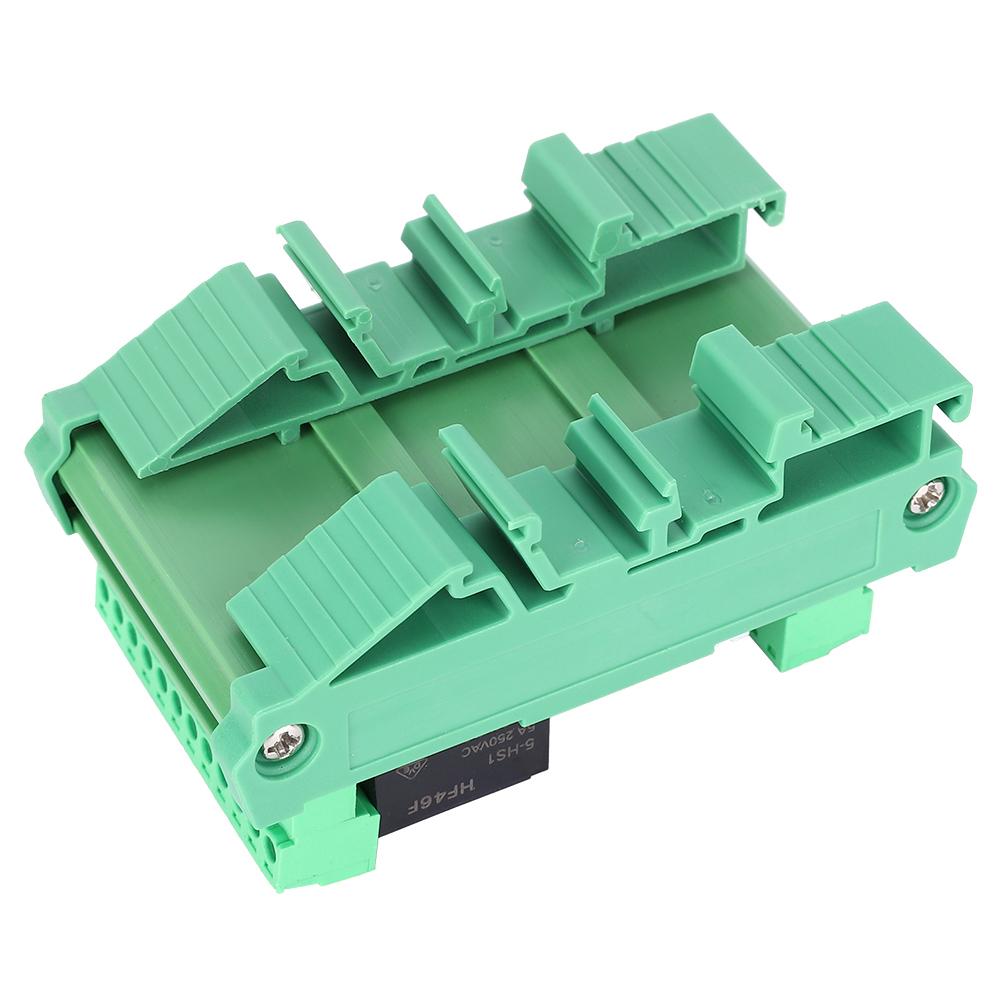 PLC Industrial Control Board FX2N14MR Programmable Logic Controller Module WS2N14MRS