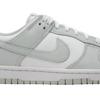 Nike Zapatillas Dunk Low Photon Dust Mujer Blanco DD1503-103