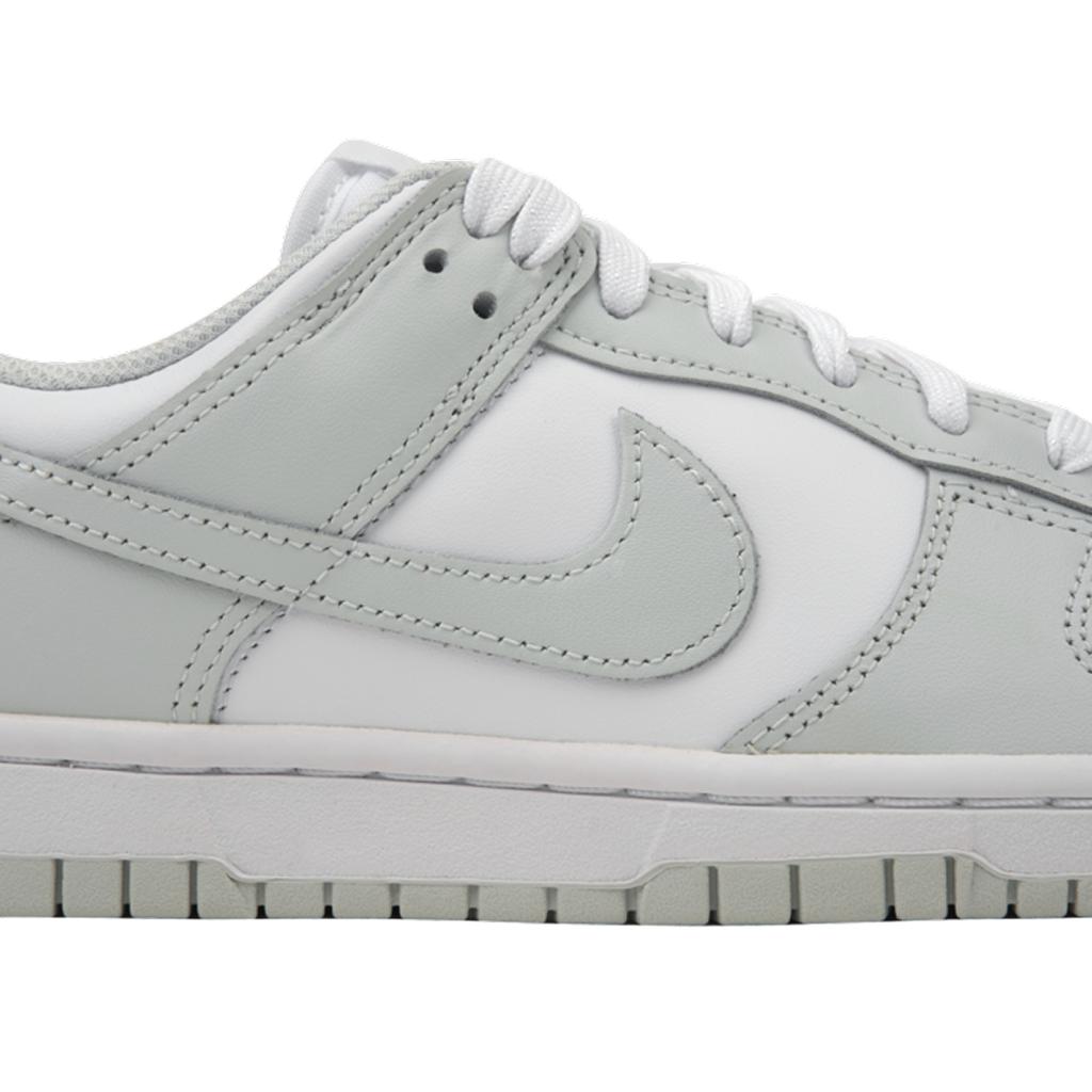Nike Zapatillas Dunk Low Photon Dust Mujer Blanco DD1503-103