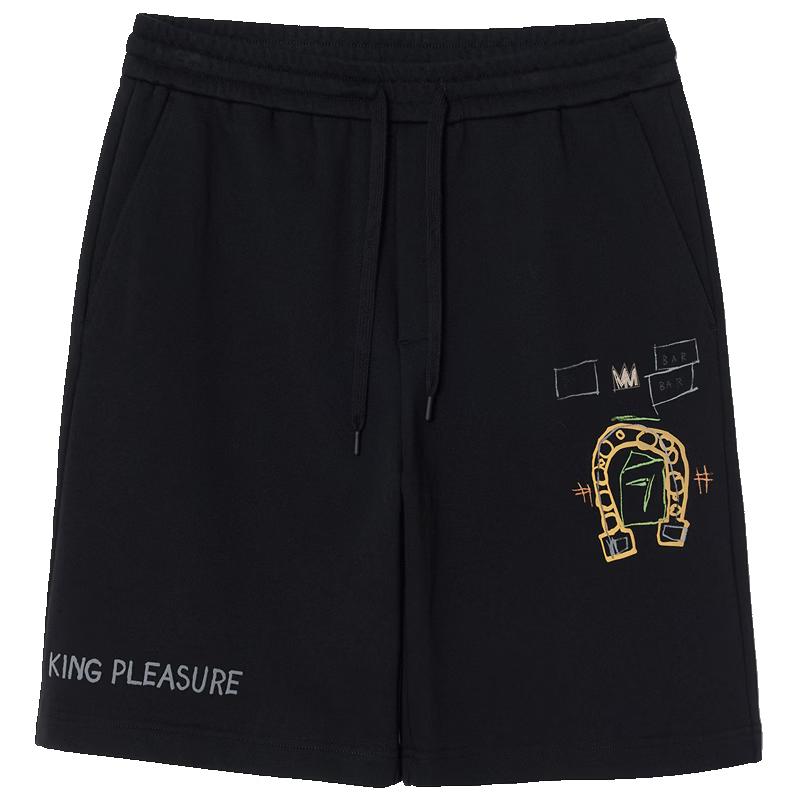 Jack & Jones BSQ Men s Drawstring Shorts XL