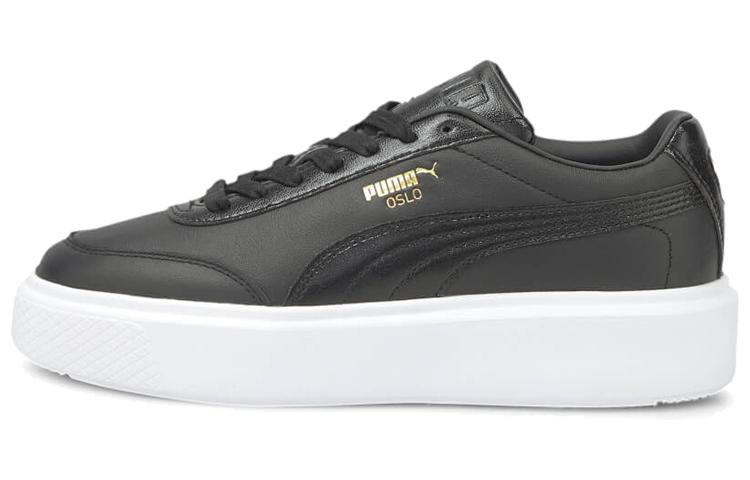 PUMA Oslo Maja Черные Женские 374864-02 35.5
