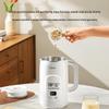 Midea 1L Automatic Multifunction Soymilk Maker & Blender CN plug (adapter included)