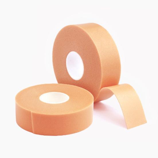 Foot Care Stickers Heel Grip Tape Waterproof Adhesive Protector Pads Breathable Tights Chafing Protection Stickers