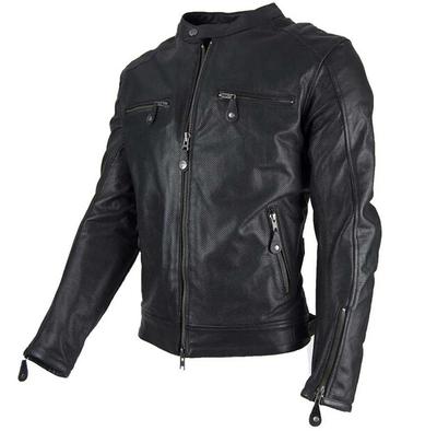 By City Street Cool Motorcycle Jacket