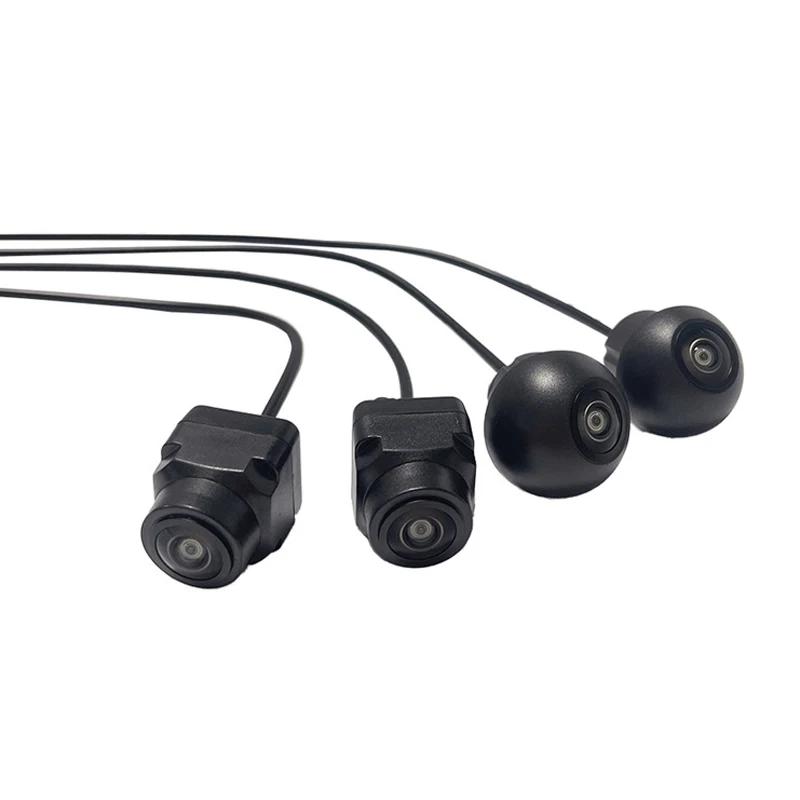 

SKIG Car 360 панорамная камера Автомобильная камера навигация ночное видение водонепроницаемый широкоугольный 180 градусов изображение заднего вида