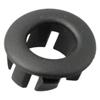 1Pcs Car Door Lock Rod Grommet For BMW X5 E53 1999-2006 51418408567 Window Latch Trim Cover Accessories For The Car