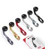 CYCLAMI Aluminiumlegierung Doppelseitige Fahrradcomputerhalterung MTB Road GPS Scheinwerferhalter Halterung Für GARMIN XOSS IGPSPORT Fahrrad