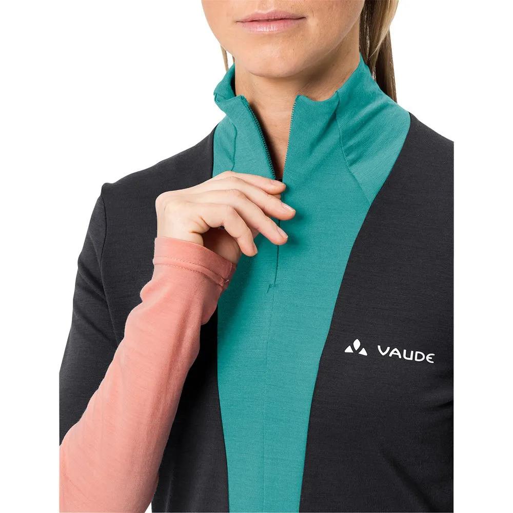 VAUDE Свитер Свитер Monviso Wool