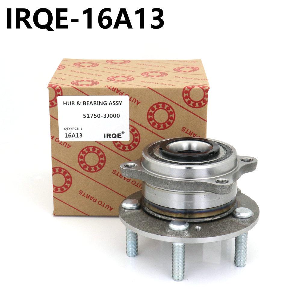 Front Wheel Bearing Hub Assembly for Santa Fe 51750-3J000