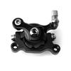 Brake Caliper Motorcycle Front/rear Disc Brake Calipers for 2 Strokes 33cc 43cc 49cc ATV Mini Bike Dirt Pocket Bike Go Kart
