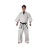 BODYMAKER Czysto Białe Karate Gi Pełnokontaktowe i Spodnie 2 2 Karate Gi Karate Gi Ubrania Białe Karate Dogi Czysto Białe (Top Set) Nie.