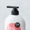 ON THE BODY Real Moisture peOny Body Wash 900g