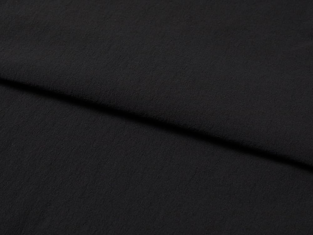 Snow Peak Root Cargo String Pants and Size L GS-S25FURPT66, Men's Women's, Black,