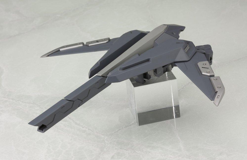 Kotobukiya Modeling Support Goods Heavy Weapon Unit Exceed Binder Plastic Model Parts MH06 M.S.G Non-Scale