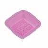 100% Hand Made Diy Silicone Mold Soap Mold Fondant Cake Decorating Tools