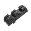 93570-2S0009P: Compatible Master Switch for 2010-15 Hyundai Tucson Window Glass Lifter