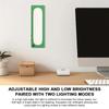 Dual-purpose Automatic Light Rechargeable Human Body Induction Night Light Small Lamp  Hallway
