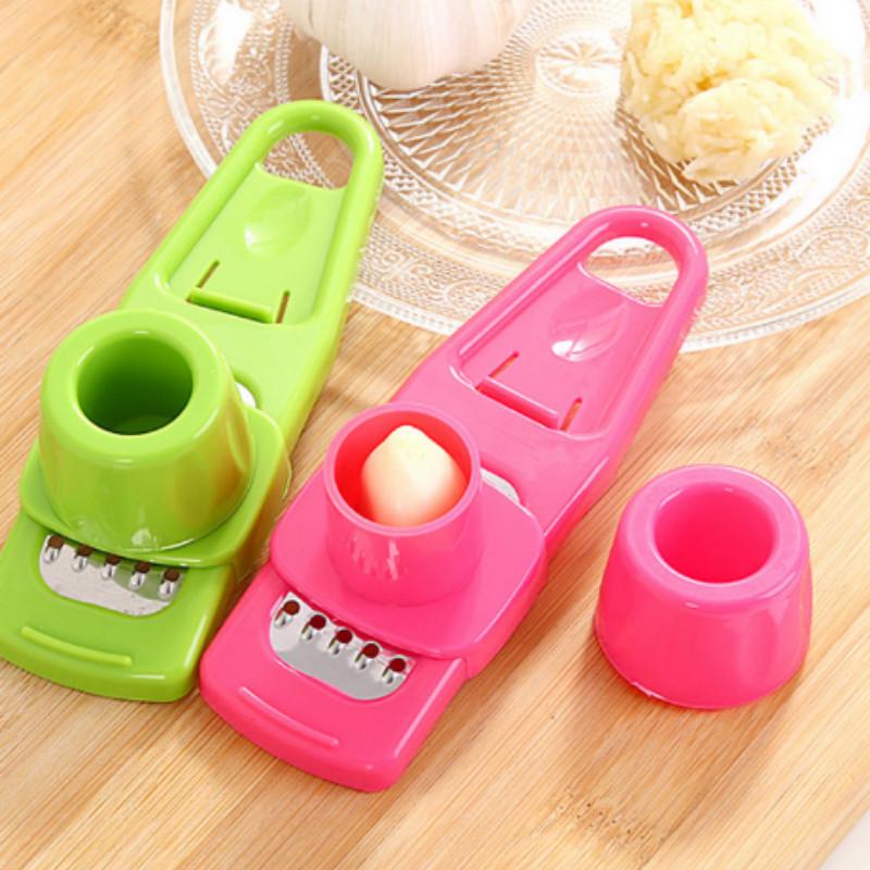 Buy MultiFunctional Ginger Garlic Cutter Cooking Tool Kitchen
