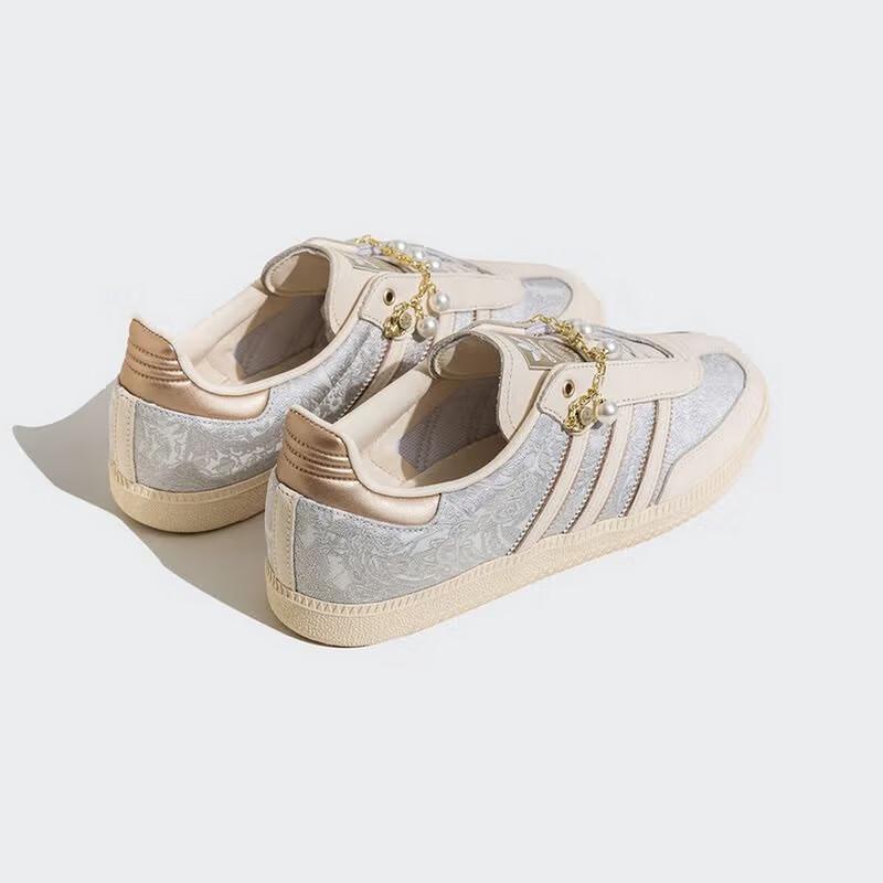 Adidas Originals SAMBA OGW Casual Shoes JQ2616