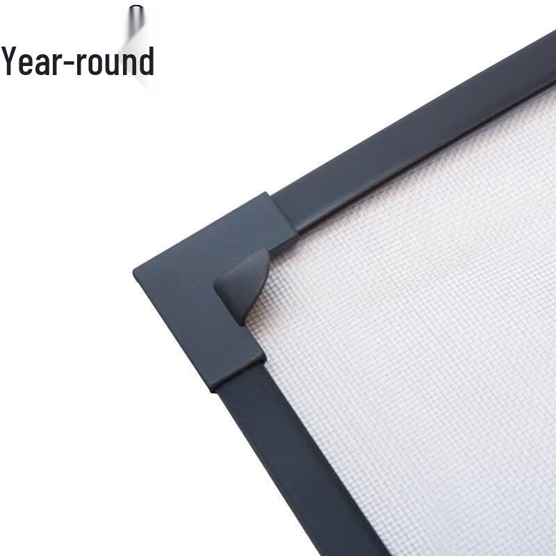 Self-Adhesive Magnetic Window Screen 110*140cm