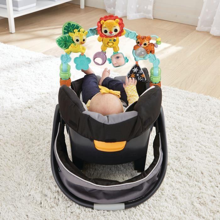 Vtech Baby - Baby Loulous Musical Activity Gym