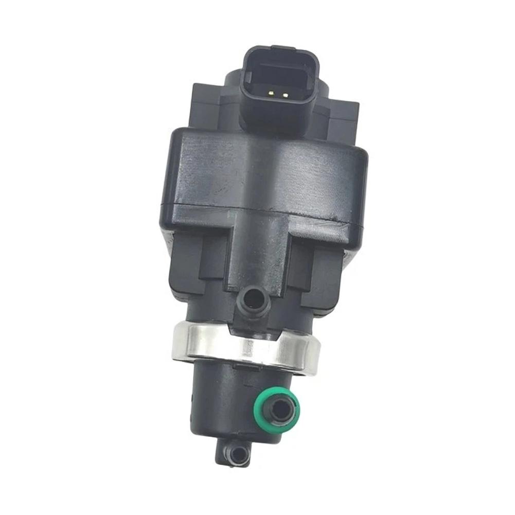 Car Turbo /Boost Pressure /Solenoid /Valve For 3008 508 408 For C4L C5 DS5 1922V8 V759957380 Automobiles Parts Accessories