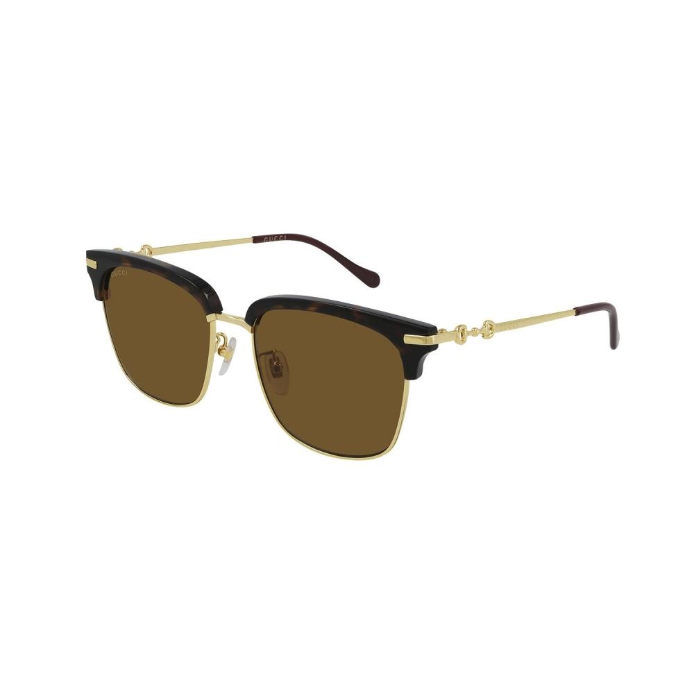 

Солнцезащитные очки Gucci GG0918S 002 Clubmaster мульти
