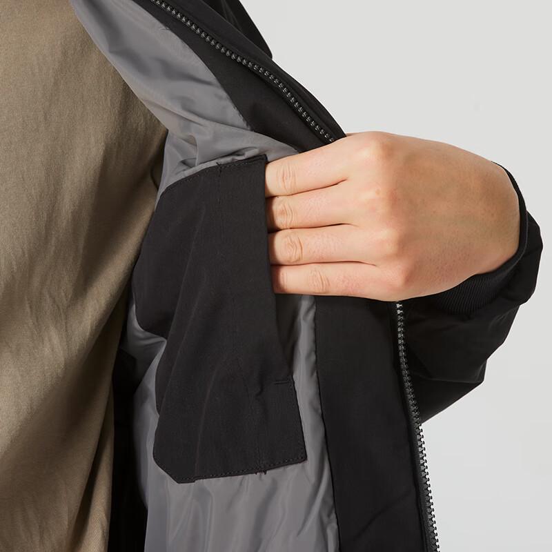 Timberland Men's Woven Jacket A5M9T001