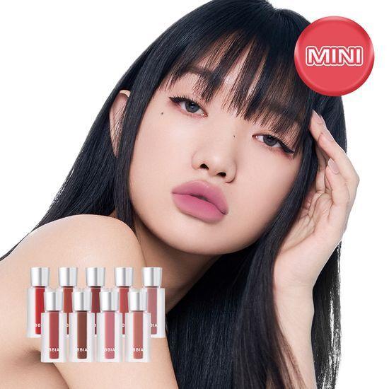 BBIA Last Velvet Tint Mini 1.1g (10 Types) (Planned/Individual)