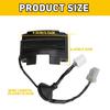 Hatch Trunk Button Latch Tailgate Release Switch For Hyundai Veloster 2012-2017