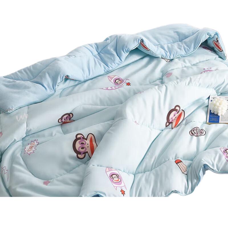Paul Frank Cloud-Soft Blend Summer Comforter