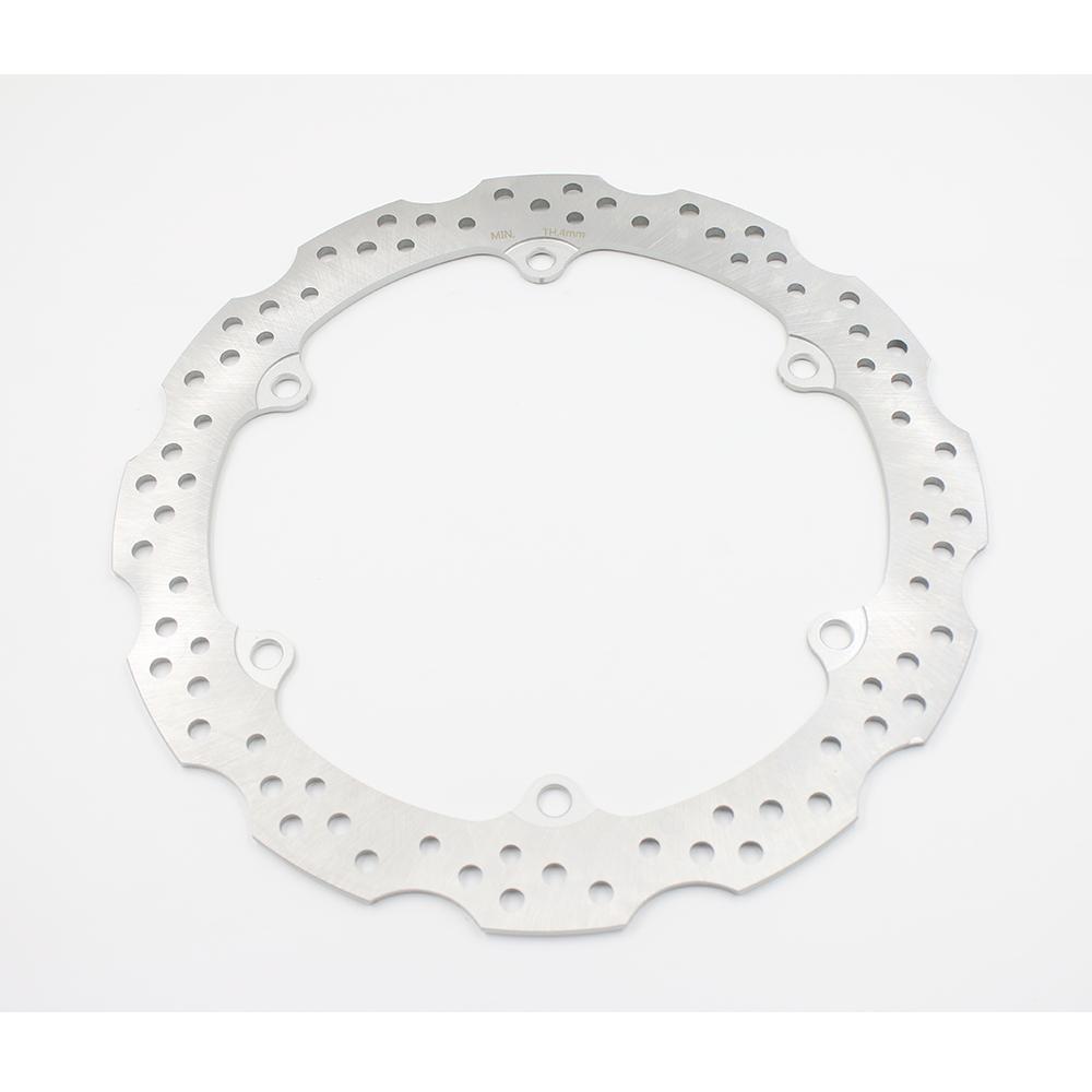 

Front Brake Disc Rotors for CB500X 2013 2014 2015 2016 2017 2018 2019 2020 2021 2022 2023 CB500X 2013-2018