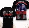 Motley Crueee 0 Ans Le Retour HOT NOUVEAU T-shirt 3D