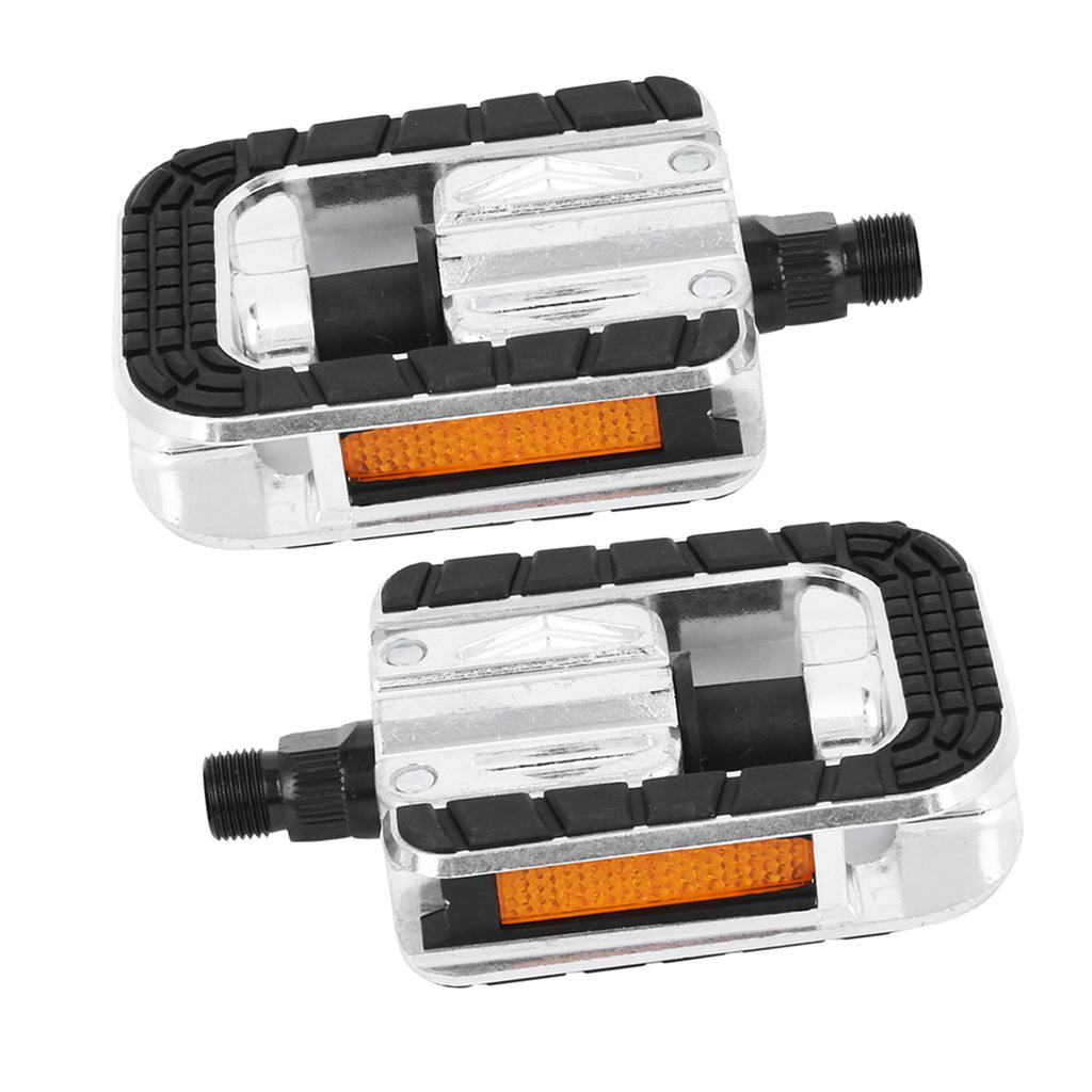 k1155 Mountain Bike Folding Pedal Outdoor Anti‑Skid Road Bicycle Modified Accessory