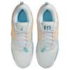Jordan Scarpe da Basket Uomo Heir Ammortizzate Resistenti all'Abrasione Traspiranti Basse Grigio FQ3859-101