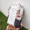 Large Capacity Outdoor Rucksack Nylon Mountaineering Bag Portable Sport Backpack  Men