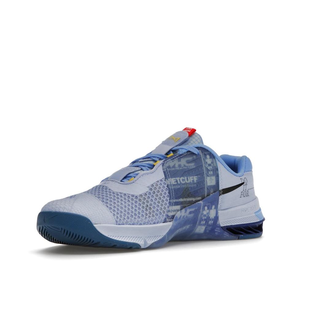 Nike Metcon 7 AMP Light Marine Men Sneakers Blue University-Blue Deep-Royal-Blue DH3382-504