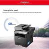 Lenovo M8950DNF A4 Black & White Multi-Function Laser Printer